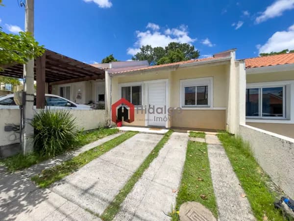 Casa de 02 quartos à venda no Condomínio Alta Vista em Alvorada/RS