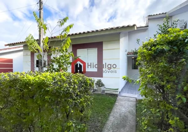 Casa em Condomínio em Terra Nova, Alvorada/RS