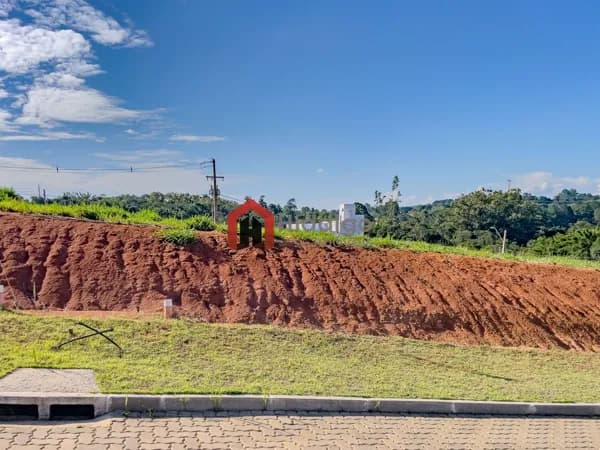 Terreno à venda no Condomínio Green Parque Jardim em Viamão/RS