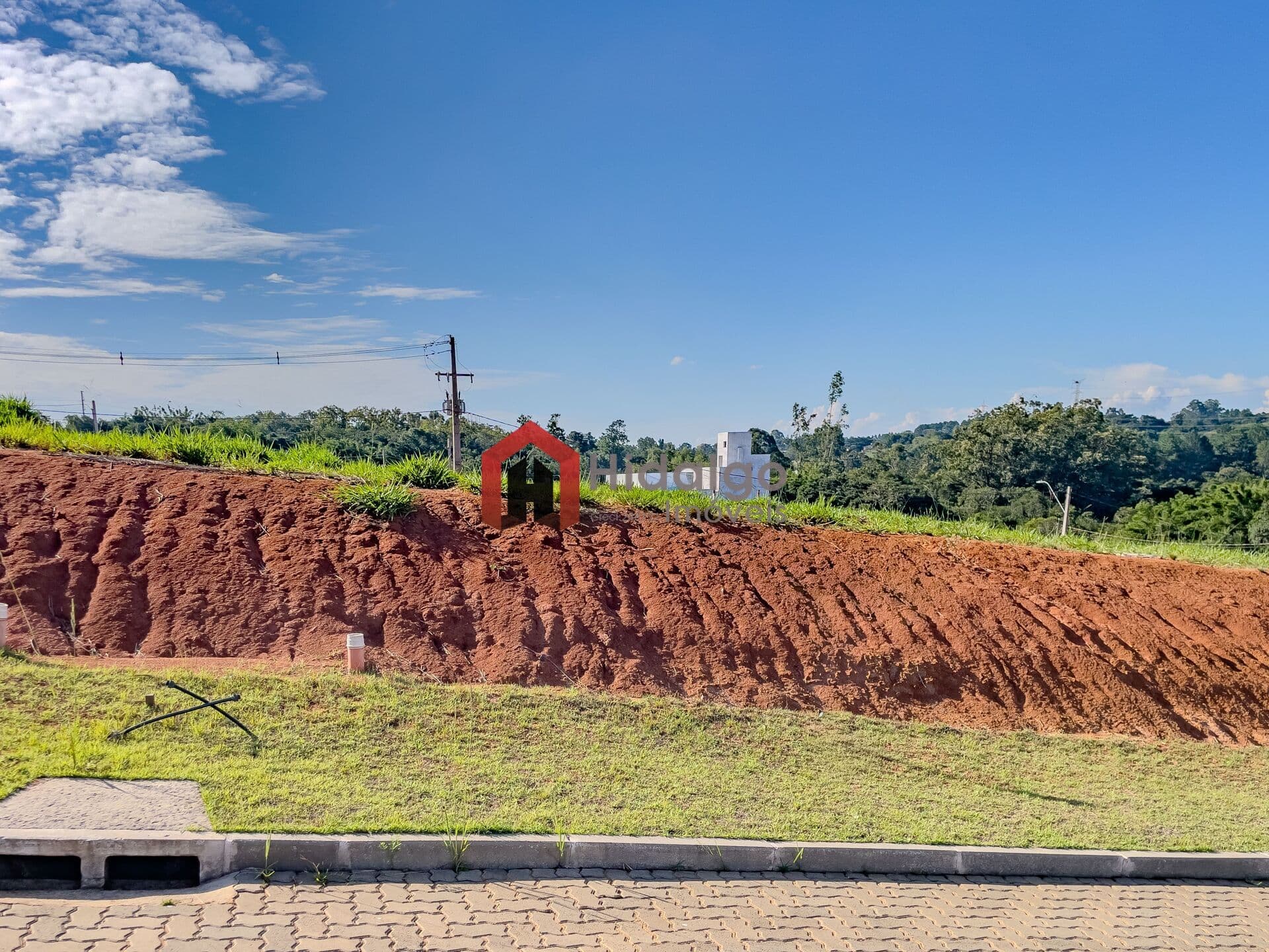 Terreno à venda no Condomínio Green Parque Jardim em Viamão/RS