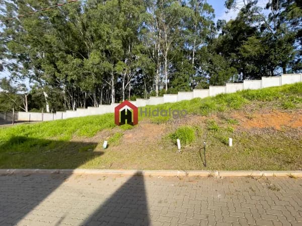 Terreno à venda no Condomínio Green Parque Jardim em Viamão/RS