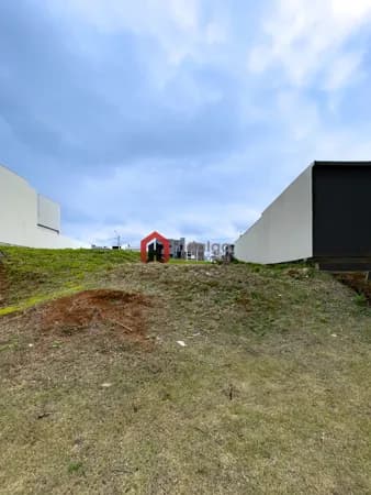 Terreno à venda no Condomínio Green Caminho do Meio - Viamão/RS