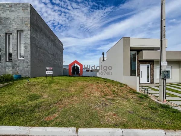 Terreno em à venda no Condomínio Green Caminho do Meio em Viamão/RS