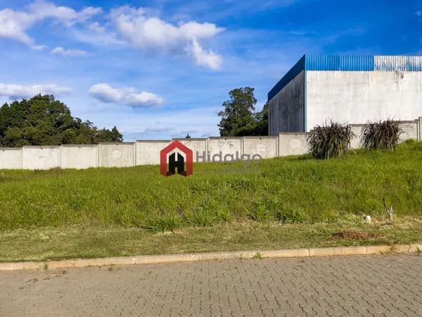 Terreno à venda no Condomínio Green Parque Jardim em Viamão/RS