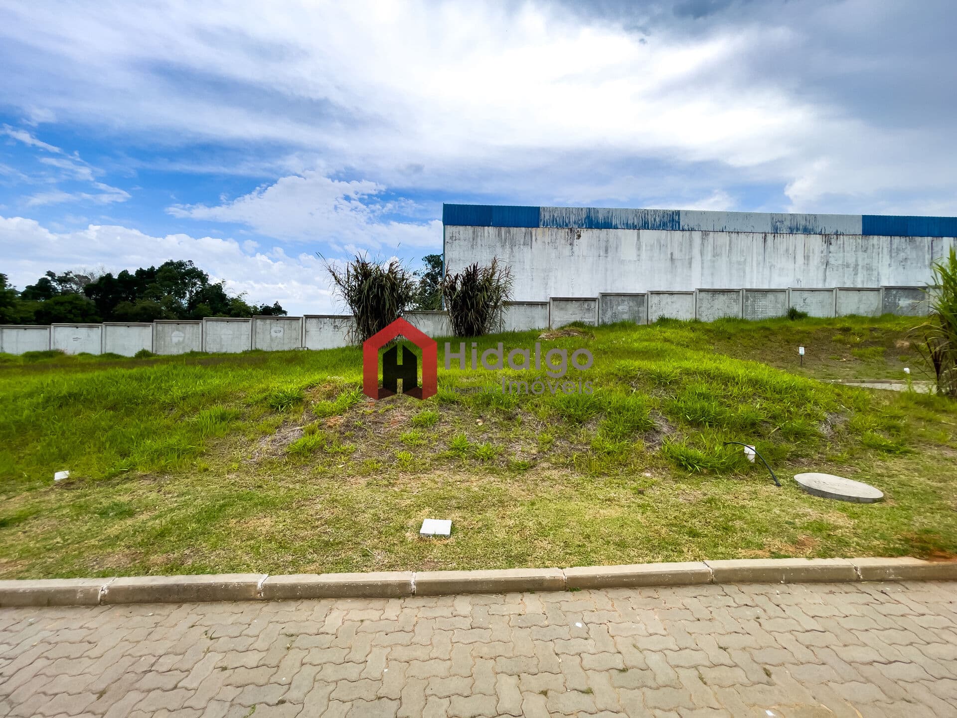 Terreno em Condomínio Green, Viamão/RS