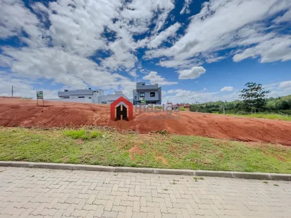 Terreno já financiado à venda no Green Parque Jardim em Viamão/RS