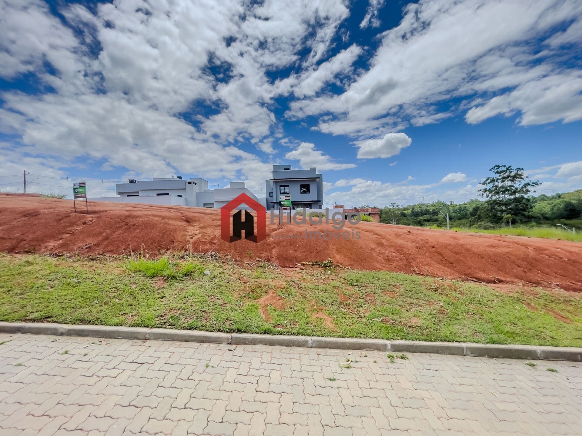 Terreno já financiado à venda no Green Parque Jardim em Viamão/RS