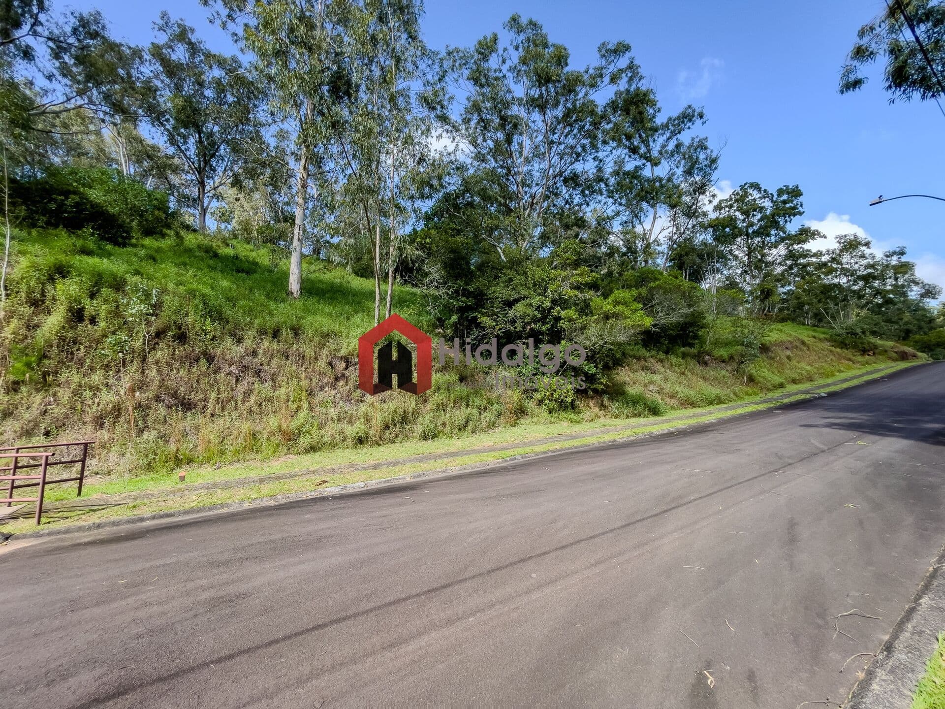 Terreno à venda no Condomínio EcoVillage Urban Resort em Viamão/RS