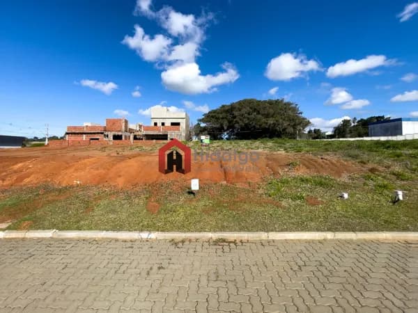 Terreno em localização privilegiada no Green Parque Jardim em Viamão/RS