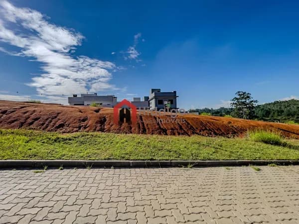 Terreno à venda no Condomínio Green Parque Jardim em Viamão/RS