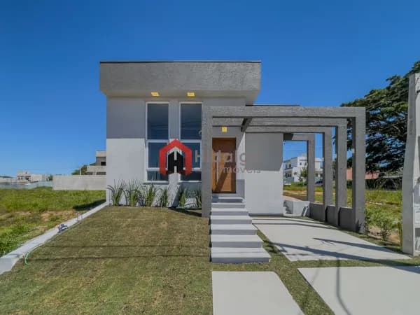 Casa no Condomínio Green Parque Jardim, Viamão/RS