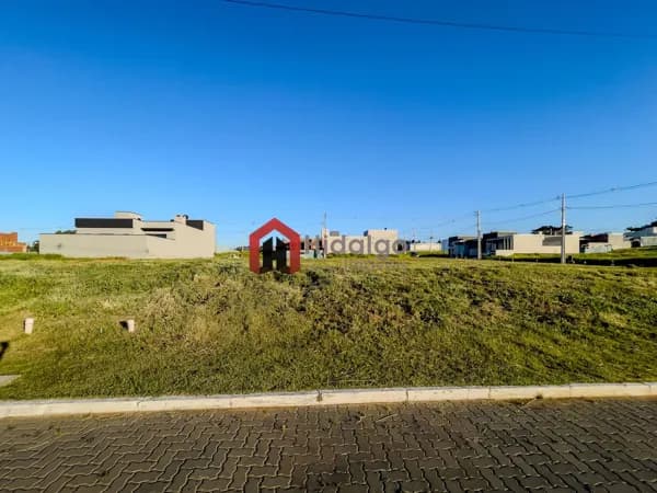 Terreno bem localizado no Green Parque Jardim em Viamão/RS
