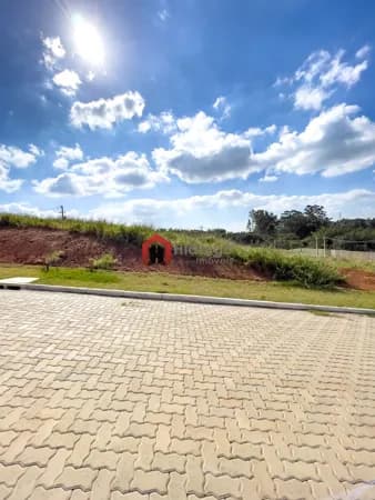 Terreno de 202,5m² à venda no Green Parque Jardim em Viamão/RS