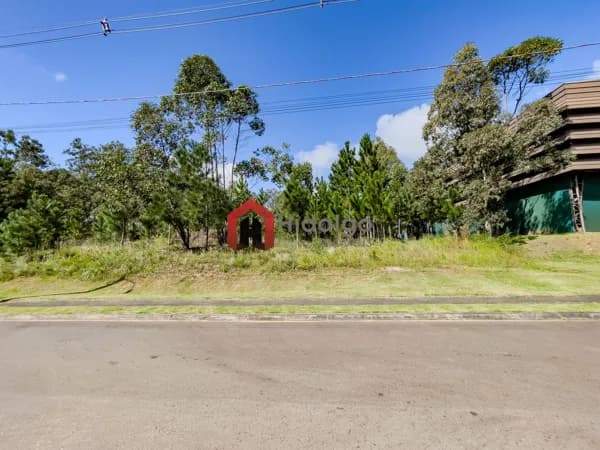 Terreno à venda no Condomínio EcoVillage Urban Resort em Viamão/RS