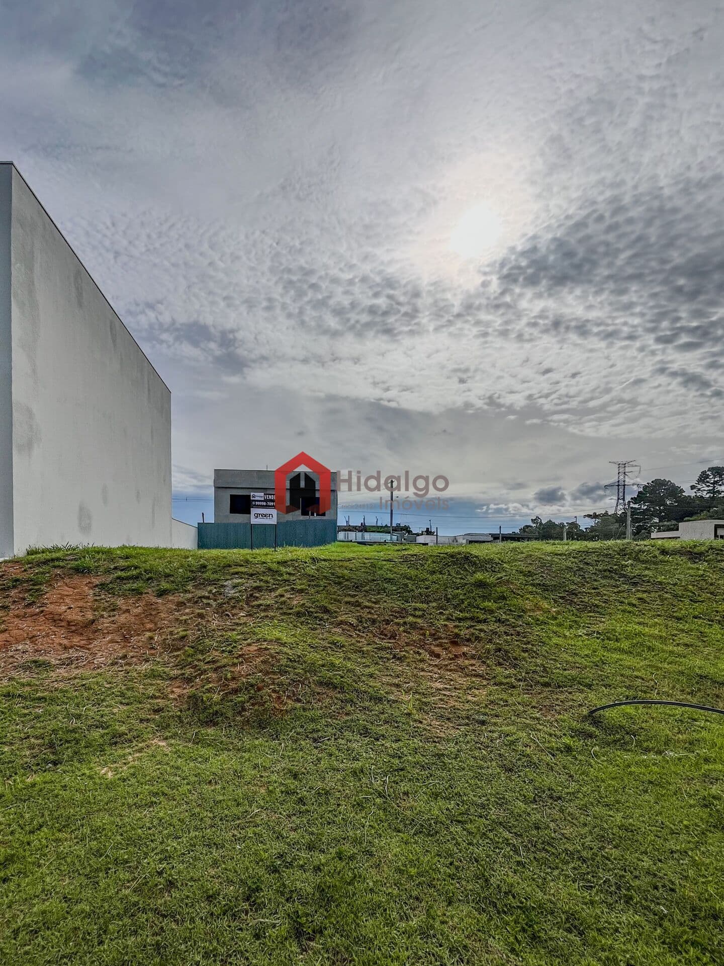 Terreno em à venda no Condomínio Green Caminho do Meio em Viamão/RS