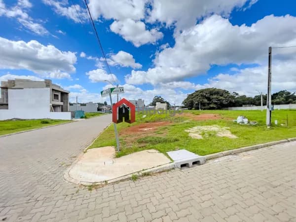 Terreno de 333m² à venda no Green Parque Jardim em Viamão/RS