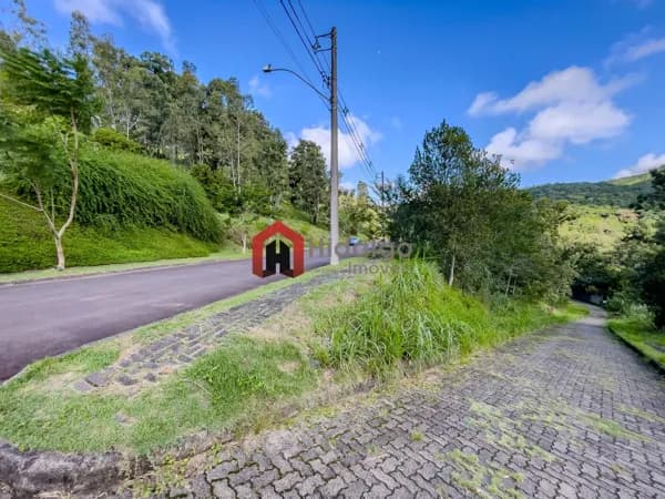 Terreno à venda no Condomínio EcoVillage Urban Resort em Viamão/RS