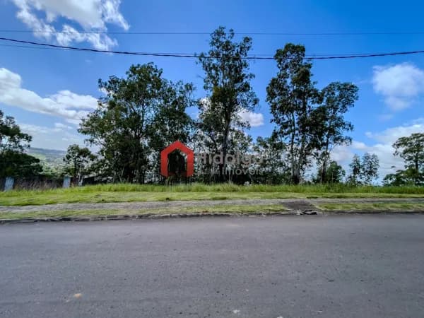 Terreno à venda no Condomínio EcoVillage Urban Resort em Viamão/RS