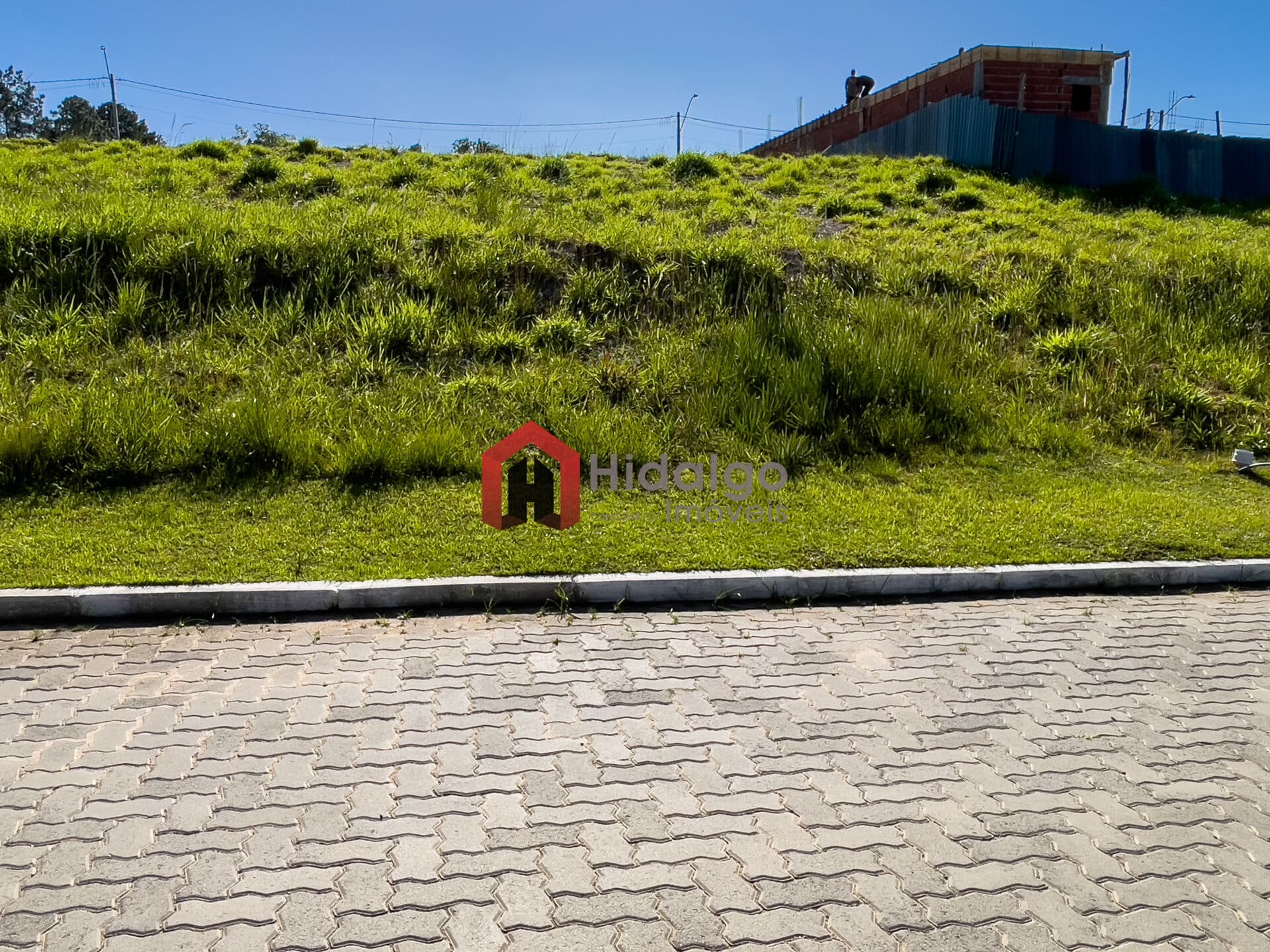 Terreno à venda no Condomínio Green Parque Jardim – Viamão/RS