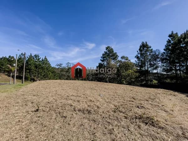 Terreno exclusivo à venda no EcoVillage Urban Resort em Viamão/RS.