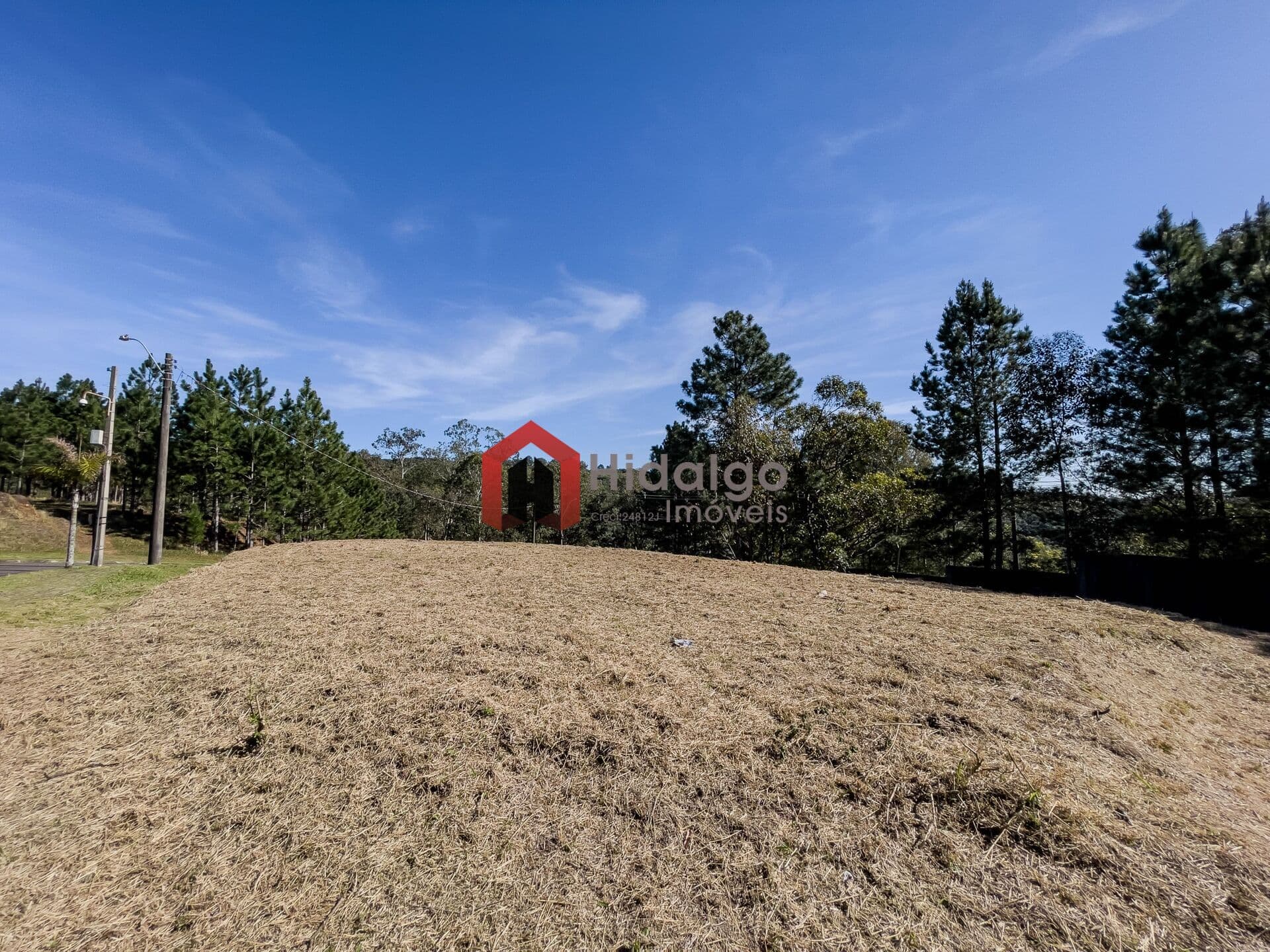 Terreno exclusivo à venda no EcoVillage Urban Resort em Viamão/RS.
