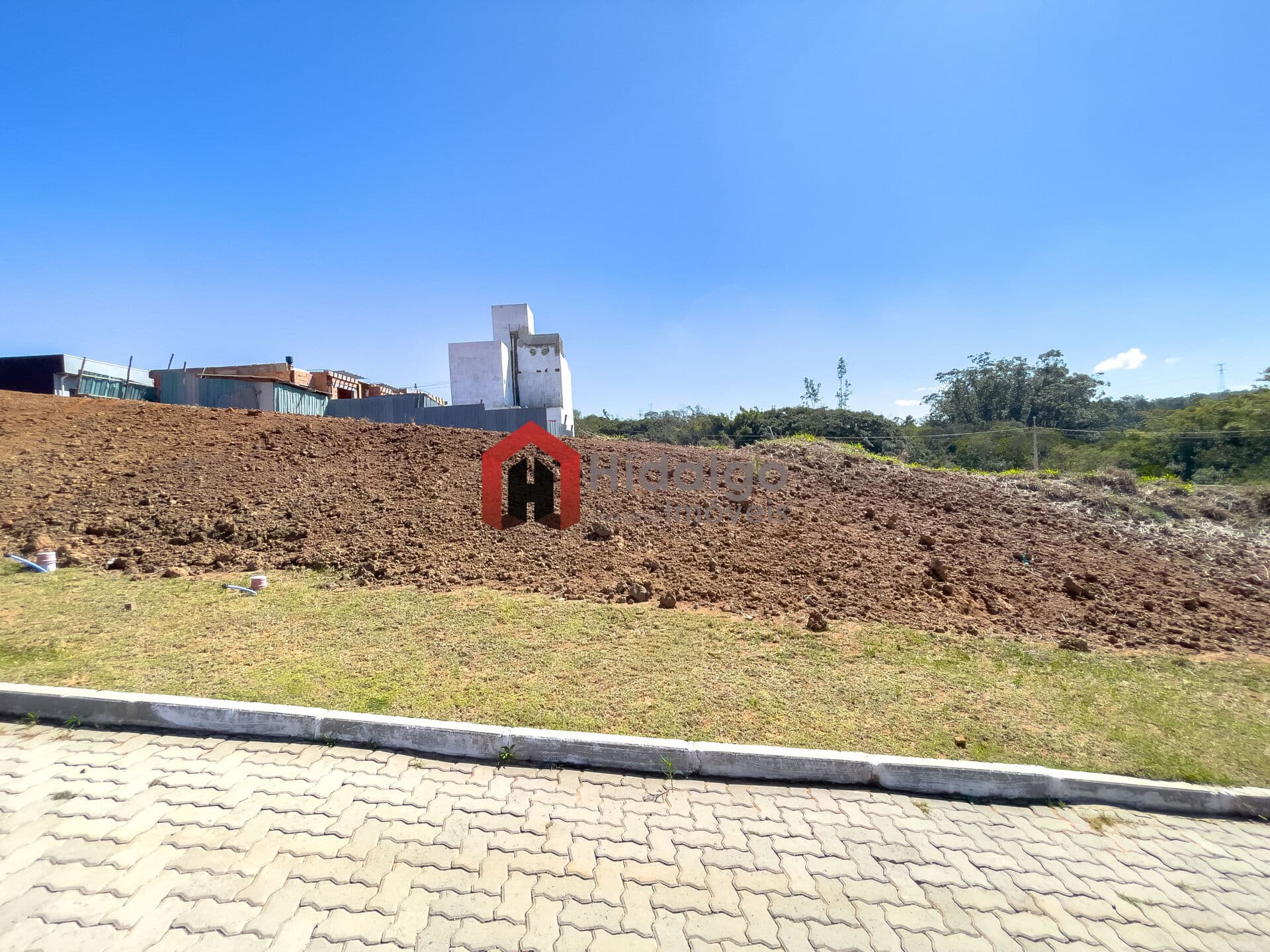 Terreno à venda no Green Parque Jardim em Viamão/RS