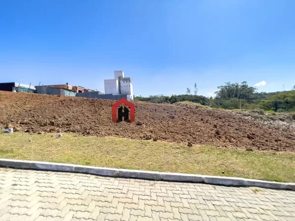 Terreno à venda no Green Parque Jardim em Viamão/RS