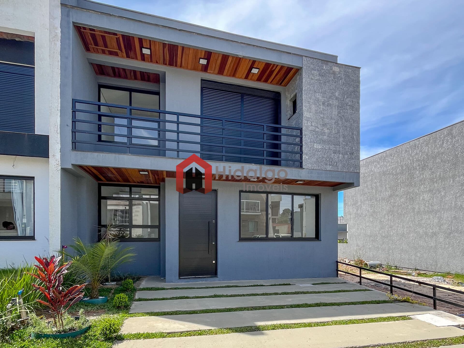 Casa em Condomínio em Condomínio Green, Viamão/RS