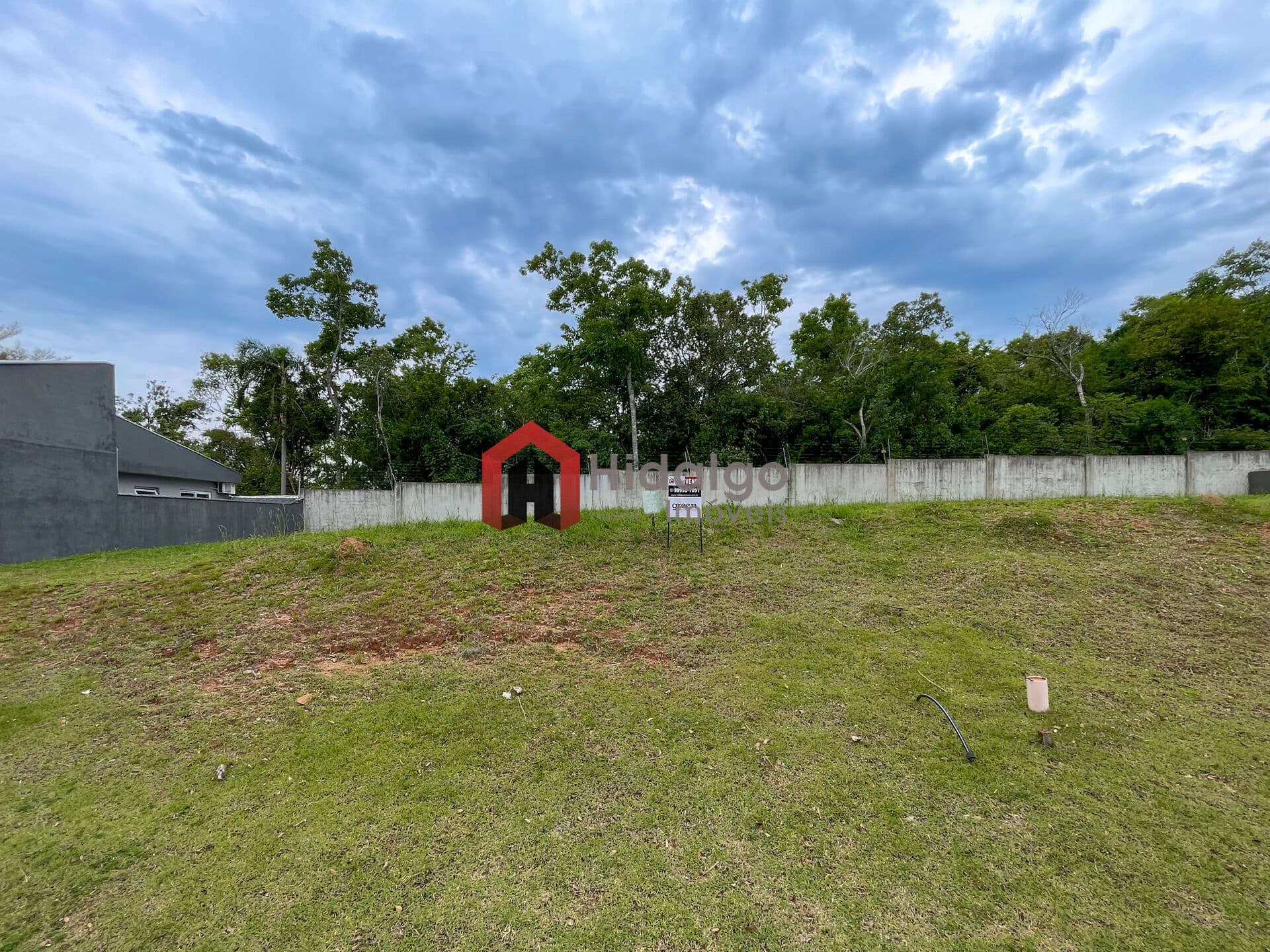 Terreno em à venda no Condomínio Green Caminho do Meio em Viamão/RS