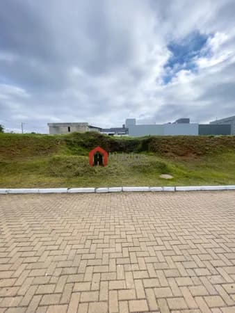 Terreno à venda no Green Caminho do Meio em Viamão/RS
