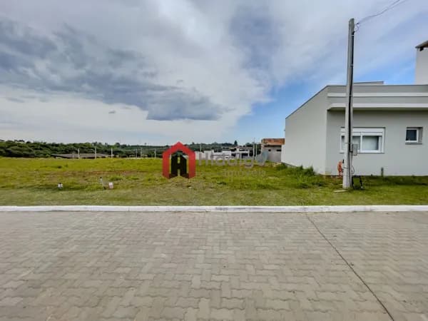 Terreno à venda no Condomínio Green Parque Jardim – Viamão/RS