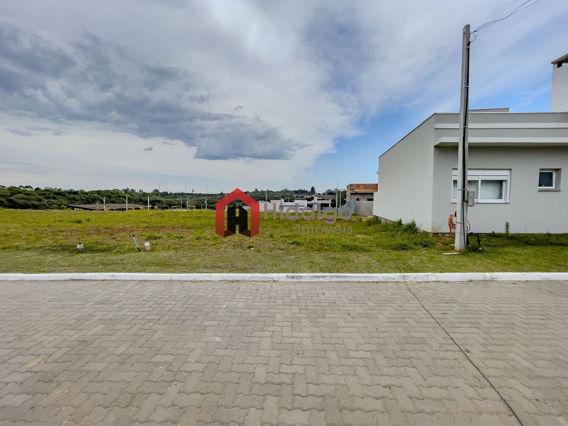 Terreno à venda no Condomínio Green Parque Jardim – Viamão/RS