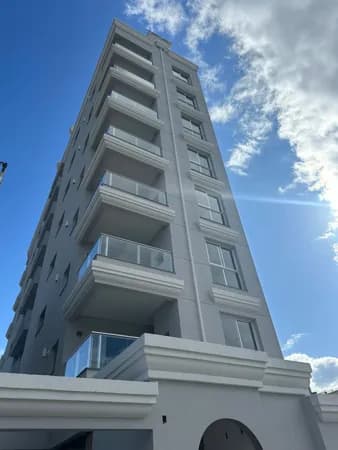 APARTAMENTO 2 DORM BALNEARIO PEREQUE, PORTO BELO-SC