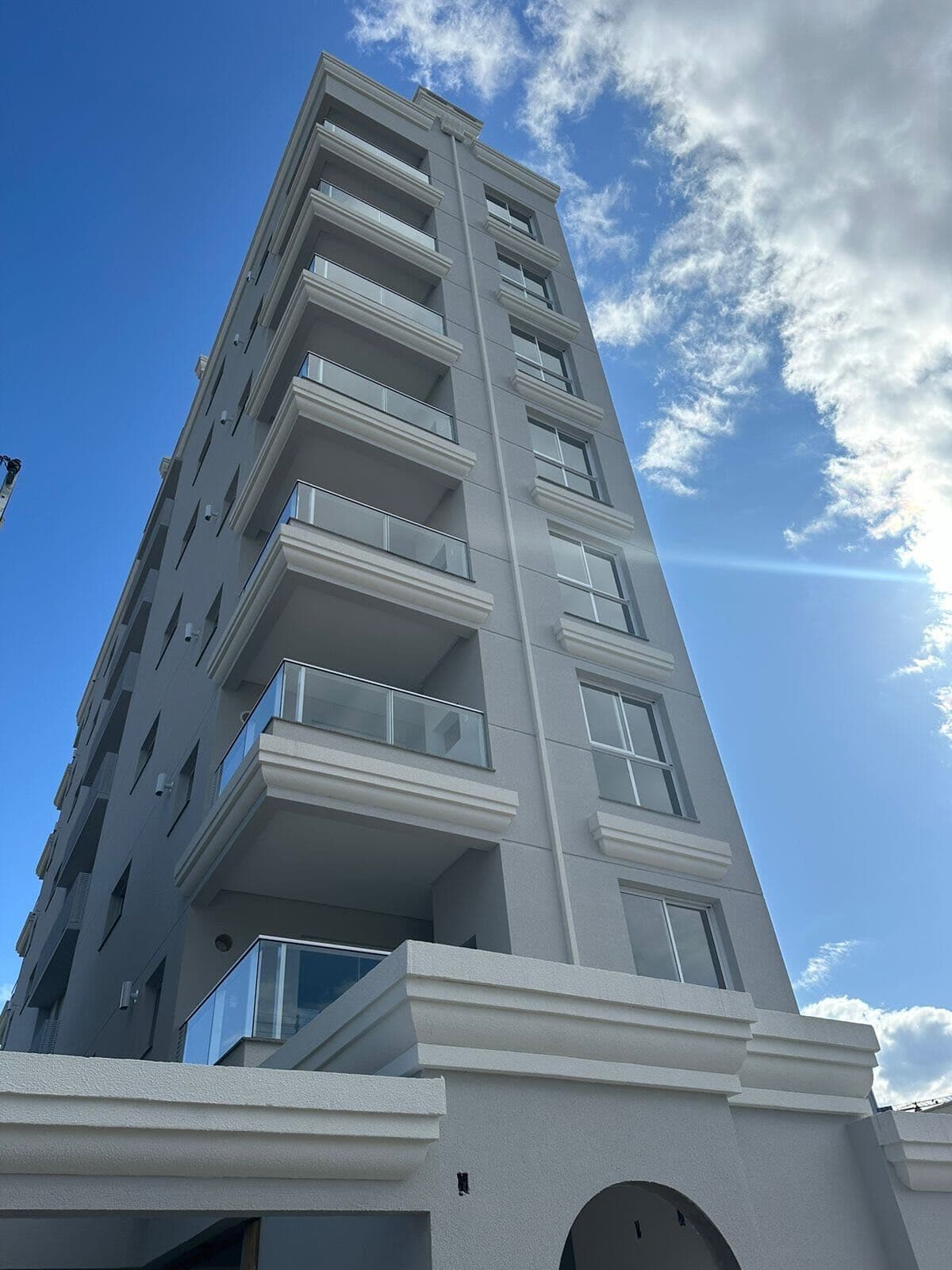 APARTAMENTO 2 DORM BALNEARIO PEREQUE, PORTO BELO-SC