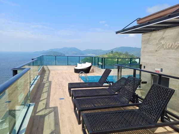 APARTAMENTO NOVO,3 SUITES , 70METROS DO MAR, BALNEARIO PEREQUE- PORTO BELO/SC