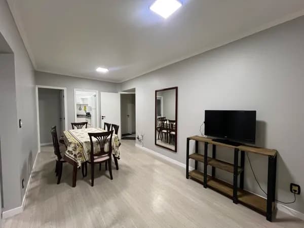 3 dorm, mobiliado, 120 m do mar, abaixo do valor de mercado, Meia Praia-Itapema