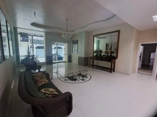 APARTAMENTO 4 DORMITORIOS QUADRA MAR MOLIADO MEIA PRAIA- ITAPEMA/SC