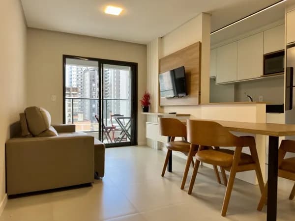 ABAIXO DO VALOR DE MERCADO, 3 DORM. MOBILIADO . MORRETES ITAPEMA-SC