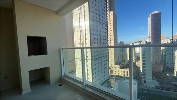 OPORTUNIDADE ABAIXO DO VALOR DO MERCADO, 4 SUITES, VISTA MAR, CENTRO- ITAPEMA.