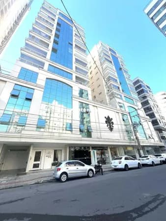 APARTAMENTO 3 SUITES, VISTA MAR MOBILADO, MEIA PRAIA- ITAPEMA /SC