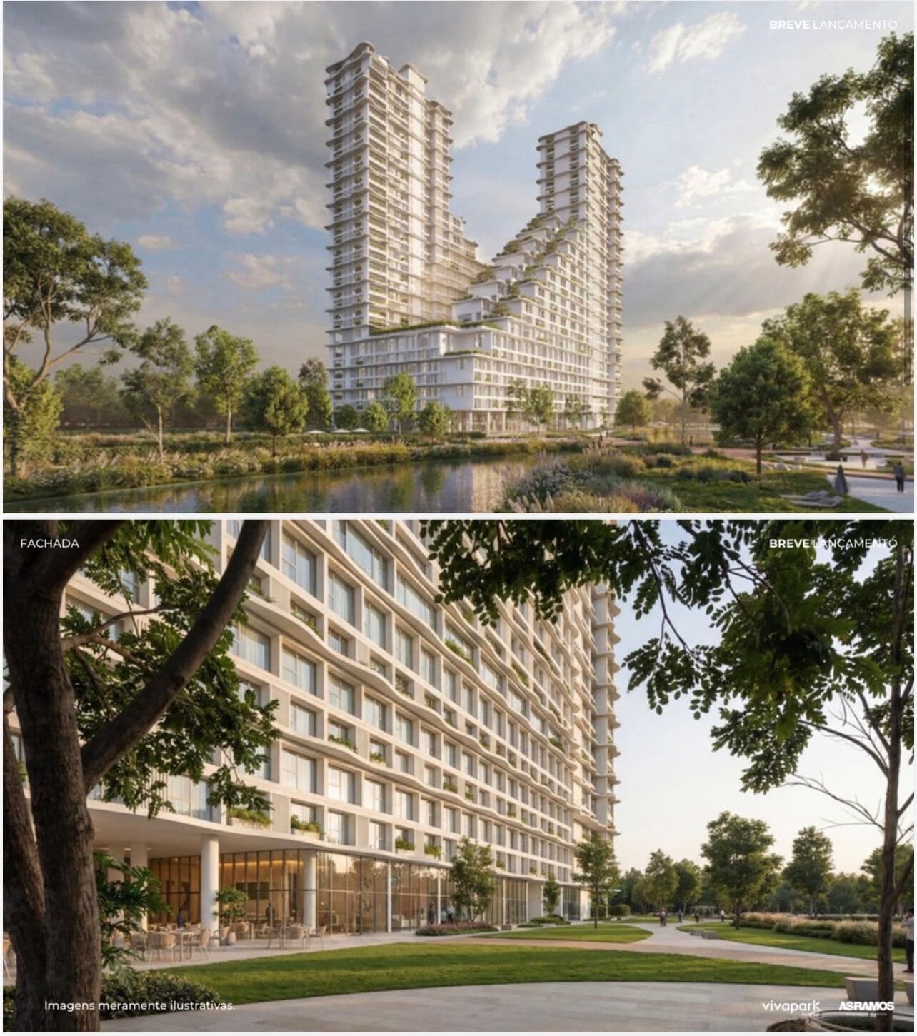 OPORTUNIDADE DE PRE LANÇAMENTO NO VIVA PARK