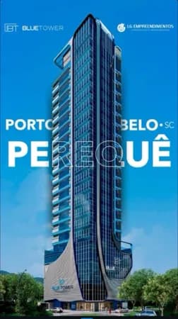 OPORTUNIDADE FLAT BALNEARIO PEREQUE, PORTO BELO-SC