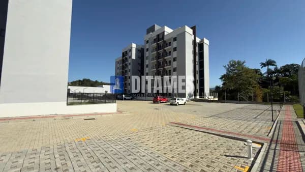 Apartamento à Venda - Spazio Vitta - Bairro Bremer