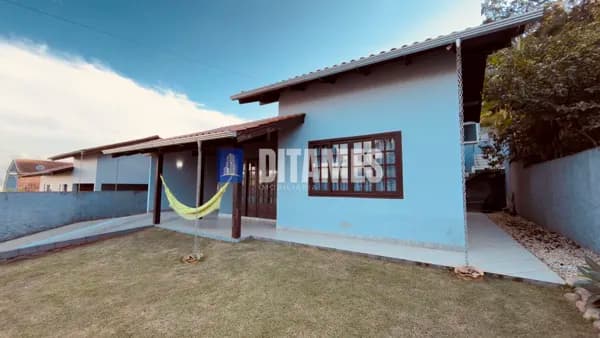 Casa - Venda - Canta Galo - Rio do Sul