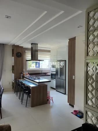 Apartamento Alto Padrão Bairro Sumaré em Rio Do Sul