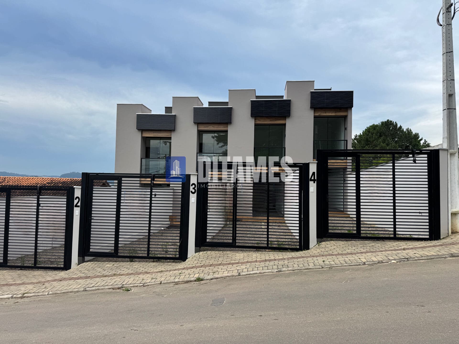 Sobrado em Rio do Sul - Laranjeiras