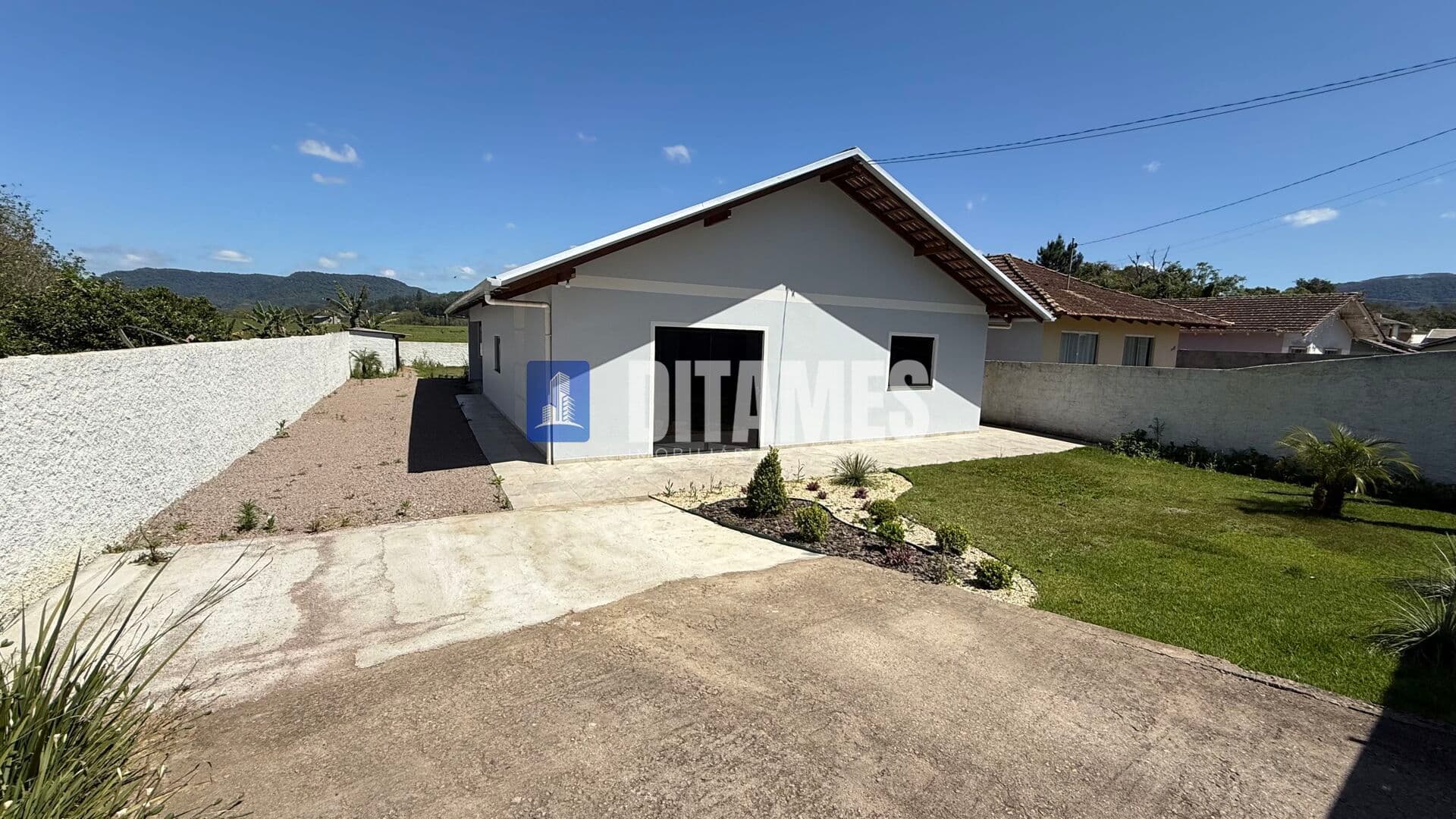 Casa - Bela Aliança - Rio Do Sul