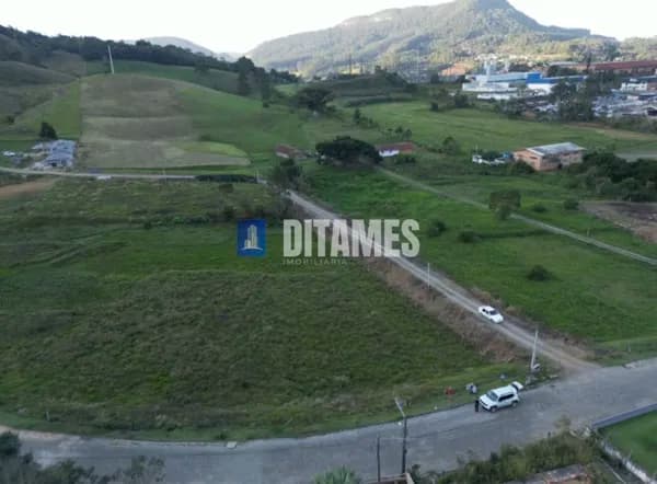 Terreno Industrial à Venda – Bairro Canta Galo | Rio do Sul/SC