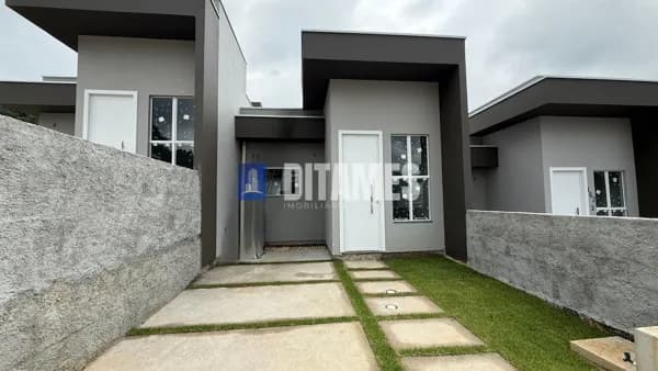 Casa em Rio do Sul - Taboão
