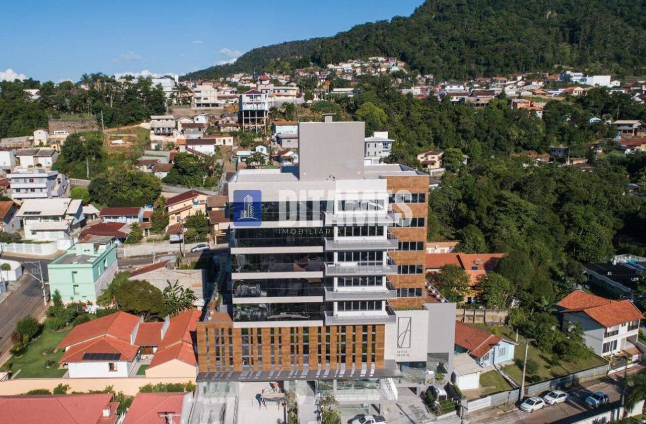 Sala/Conjunto em Rio do Sul - Eugênio Schneider